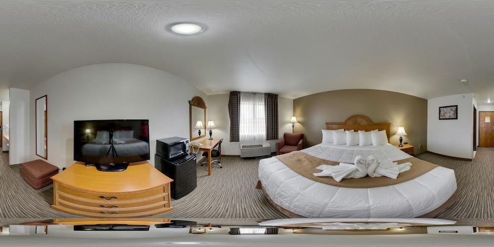 Econo Lodge Livingston Gateway To Yellowstone Exteriör bild