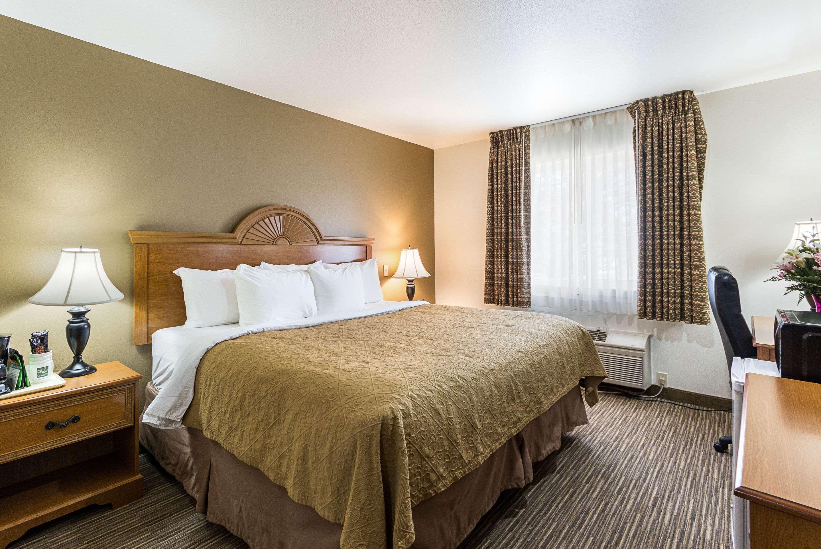 Econo Lodge Livingston Gateway To Yellowstone Exteriör bild