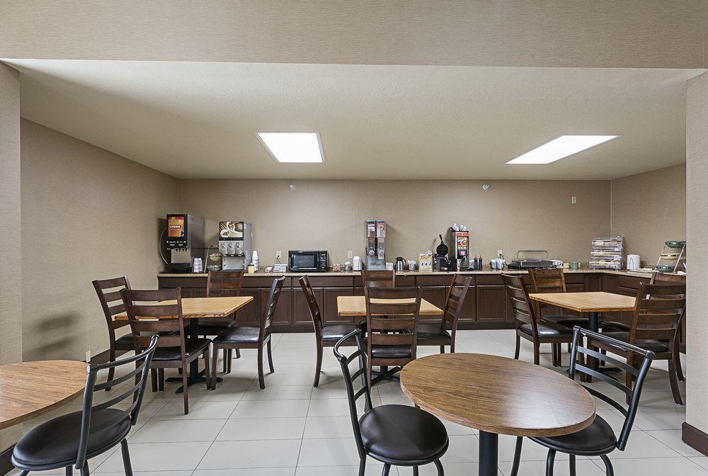 Econo Lodge Livingston Gateway To Yellowstone Exteriör bild