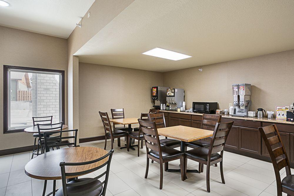 Econo Lodge Livingston Gateway To Yellowstone Exteriör bild