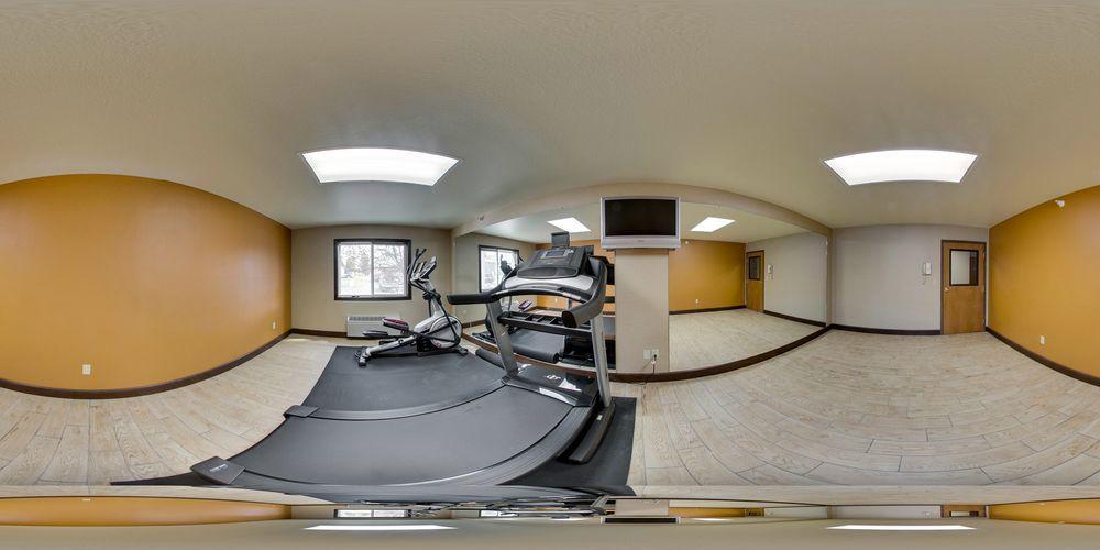 Econo Lodge Livingston Gateway To Yellowstone Exteriör bild