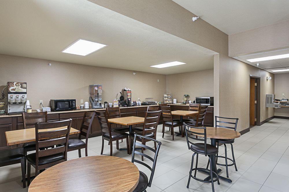 Econo Lodge Livingston Gateway To Yellowstone Exteriör bild