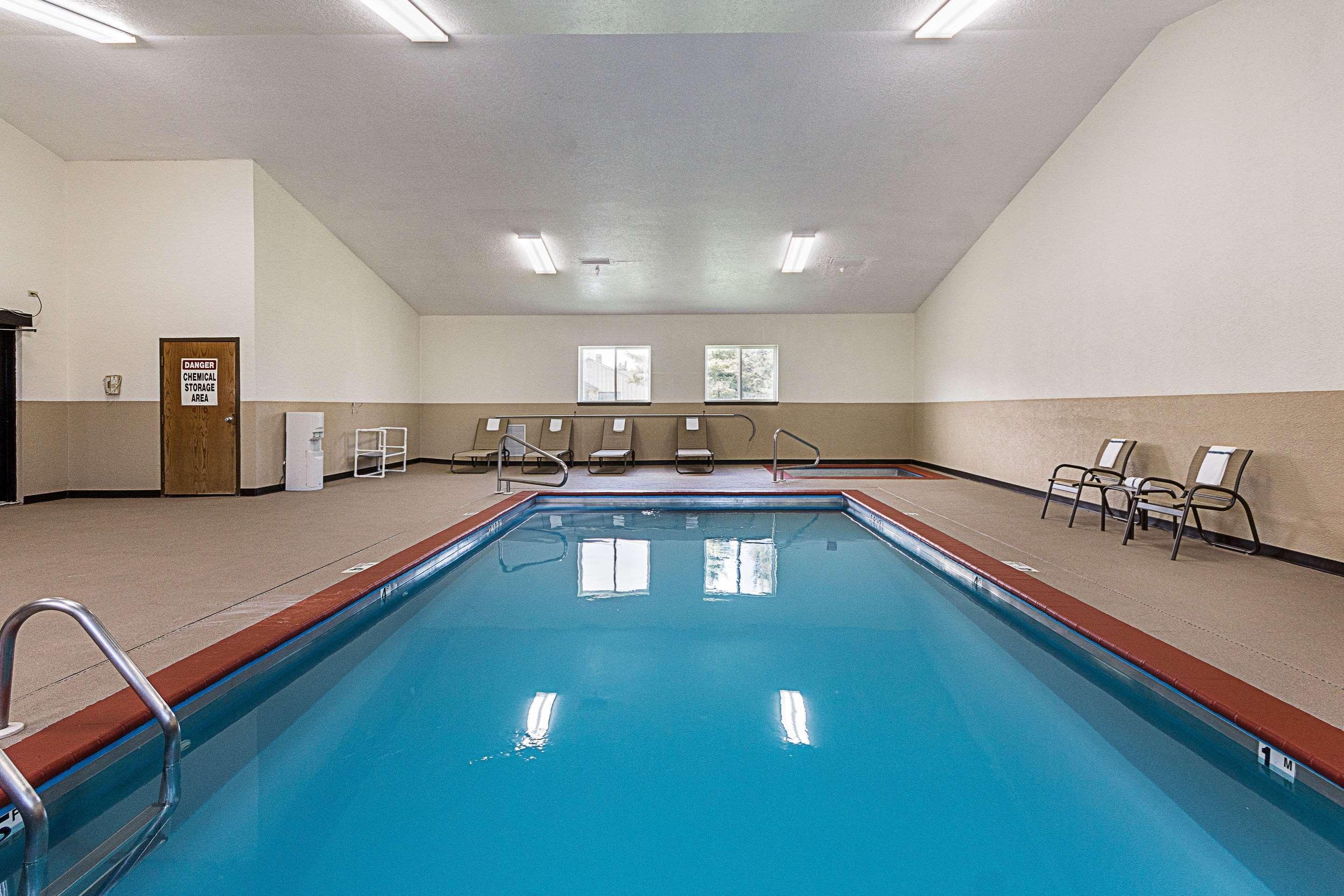 Econo Lodge Livingston Gateway To Yellowstone Exteriör bild