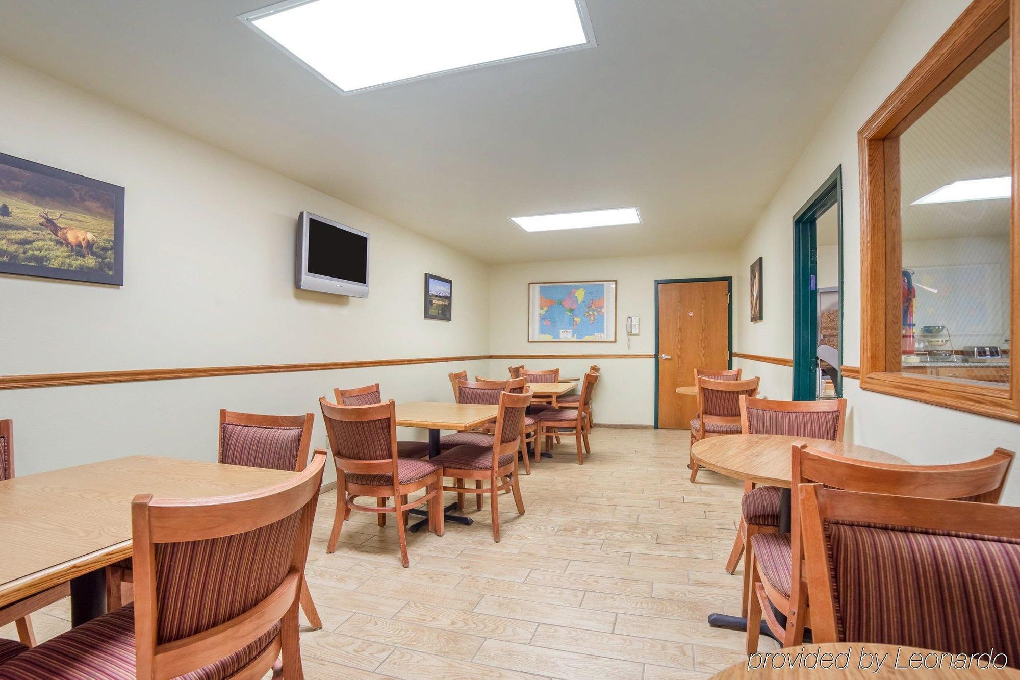 Econo Lodge Livingston Gateway To Yellowstone Exteriör bild